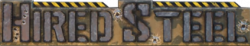HIRED STEEL
